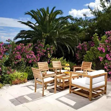 Unforgettable Retreat 8 Bedrooms Peljesac Majestic Tranquil Willa Orebić