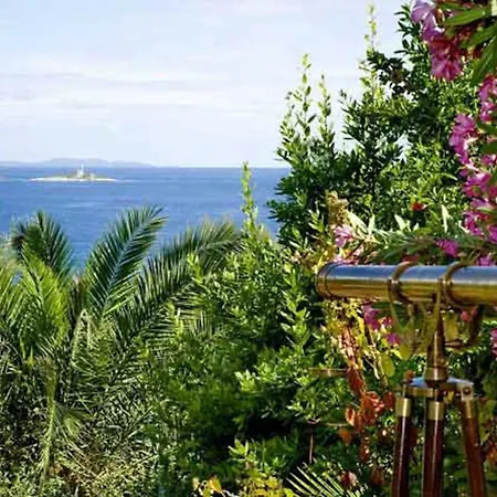 Unforgettable Retreat 8 Bedrooms Peljesac Majestic Tranquil Willa Orebić