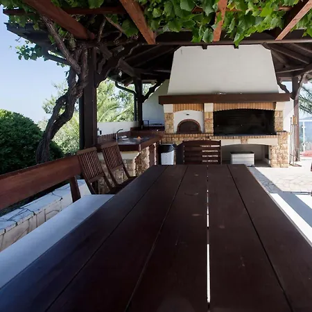 Unforgettable Retreat 8 Bedrooms Peljesac Majestic Tranquil Willa