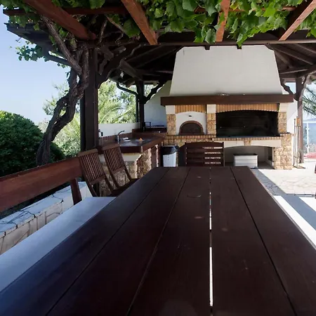 Unforgettable Retreat 8 Bedrooms Peljesac Majestic Tranquil Oasis With Private Pool Breathtaking Adriatic Views Villa *