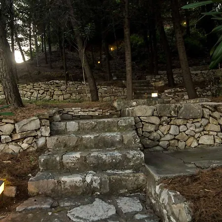 Villa Unforgettable Retreat 8 Bedrooms Peljesac Majestic Tranquil Oasis With Private Pool Breathtaking Adriatic Views *