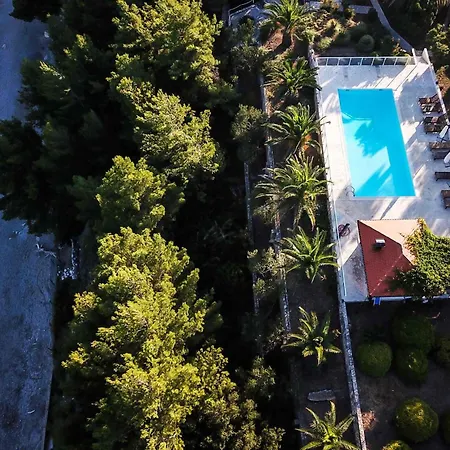 Villa Unforgettable Retreat 8 Bedrooms Peljesac Majestic Tranquil Oasis With Private Pool Breathtaking Adriatic Views *