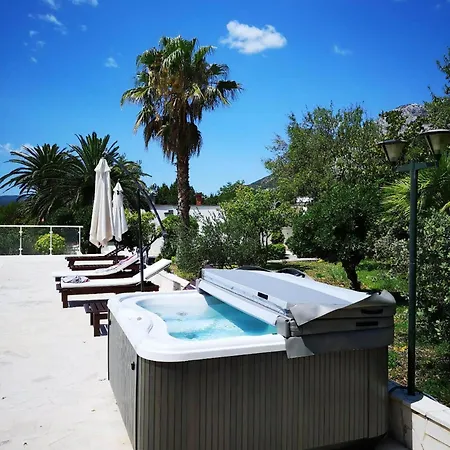 Unforgettable Retreat 8 Bedrooms Peljesac Majestic Tranquil Oasis With Private Pool Breathtaking Adriatic Views Villa Orebic