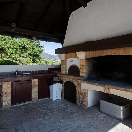 Unforgettable Retreat 8 Bedrooms Peljesac Majestic Tranquil Oasis With Private Pool Breathtaking Adriatic Views Villa