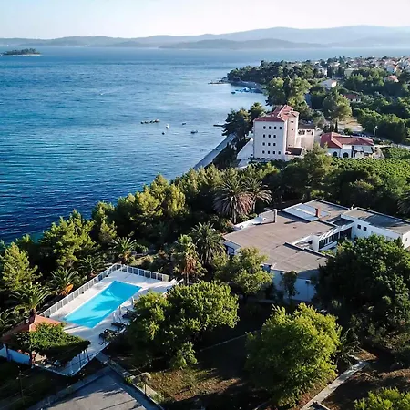 Unforgettable Retreat 8 Bedrooms Peljesac Majestic Tranquil Oasis With Private Pool Breathtaking Adriatic Views *