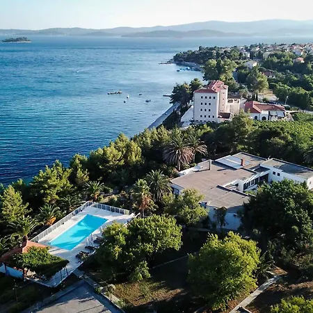 Villa Unforgettable Retreat 8 Bedrooms Peljesac Majestic Tranquil