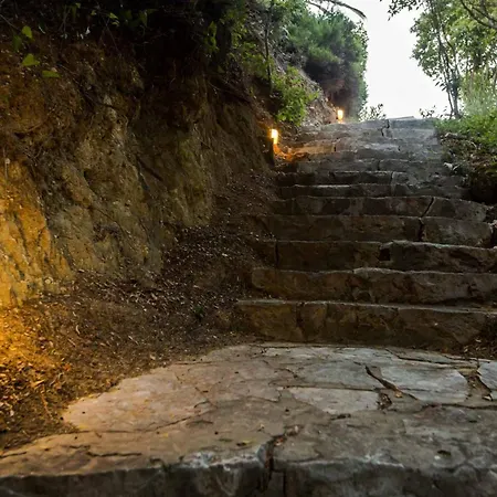 Villa Unforgettable Retreat 8 Bedrooms Peljesac Majestic Tranquil Orebić