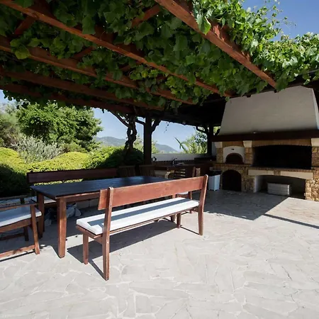 Unforgettable Retreat 8 Bedrooms Peljesac Majestic Tranquil *