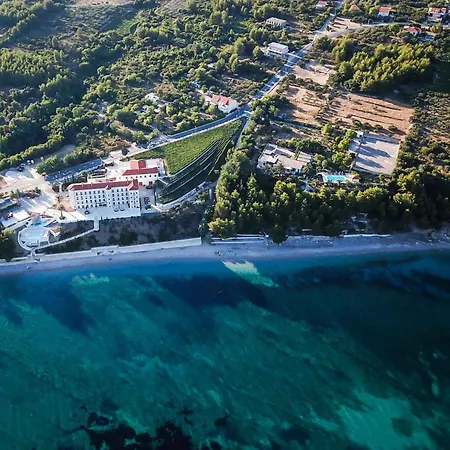 Villa Unforgettable Retreat 8 Bedrooms Peljesac Majestic Tranquil *