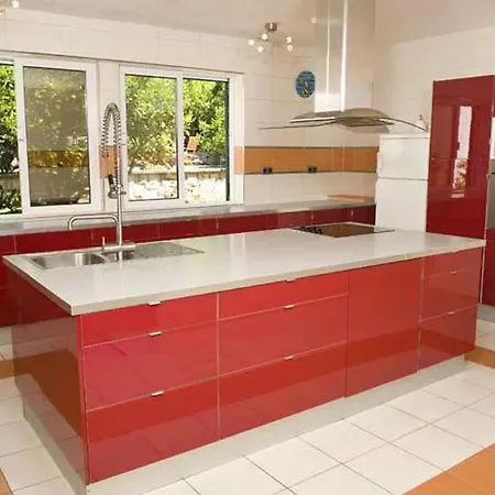 Villa Unforgettable Retreat 8 Bedrooms Peljesac Majestic Tranquil Orebić