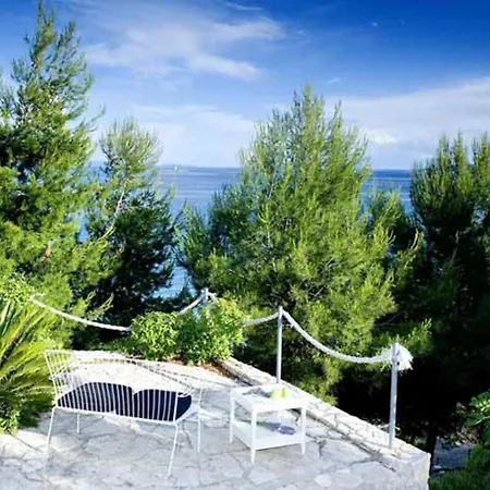 Villa Unforgettable Retreat 8 Bedrooms Peljesac Majestic Tranquil *