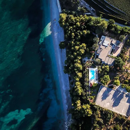 Villa Unforgettable Retreat 8 Bedrooms Peljesac Majestic Tranquil