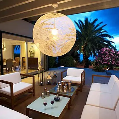 Unforgettable Retreat 8 Bedrooms Peljesac Majestic Tranquil 奥瑞比克