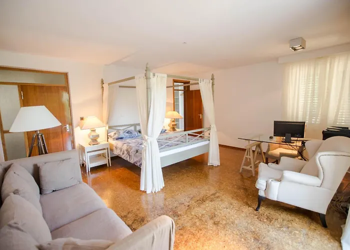 Unforgettable Retreat 8 Bedrooms Peljesac Majestic Tranquil אורביץ