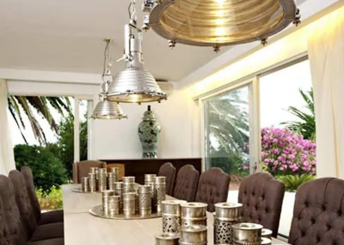 Villa Unforgettable Retreat 8 Bedrooms Peljesac Majestic Tranquil *