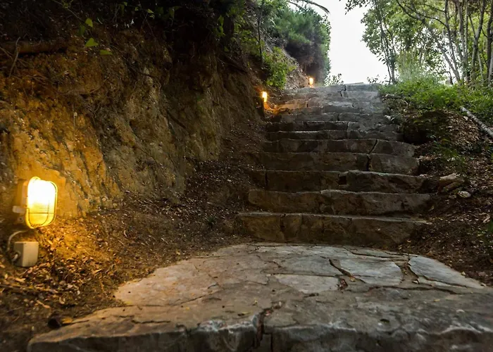 וילה Unforgettable Retreat 8 Bedrooms Peljesac Majestic Tranquil אורביץ