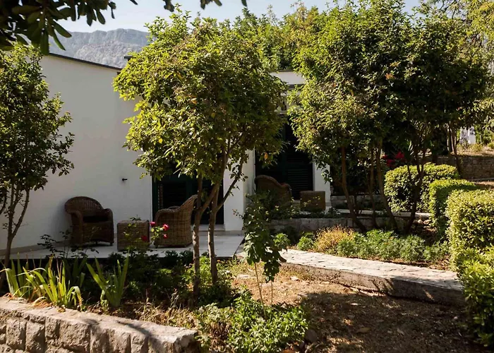 Unforgettable Retreat 8 Bedrooms Peljesac Majestic Tranquil *