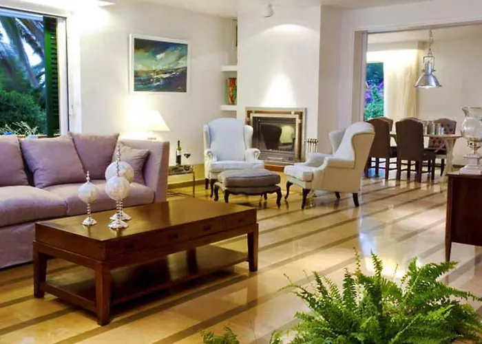 Unforgettable Retreat 8 Bedrooms Peljesac Majestic Tranquil Orebić
