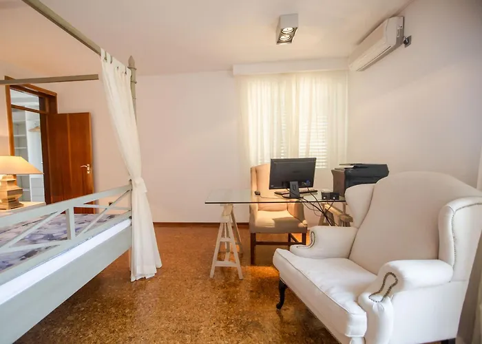 Unforgettable Retreat 8 Bedrooms Peljesac Majestic Tranquil Villa Orebić