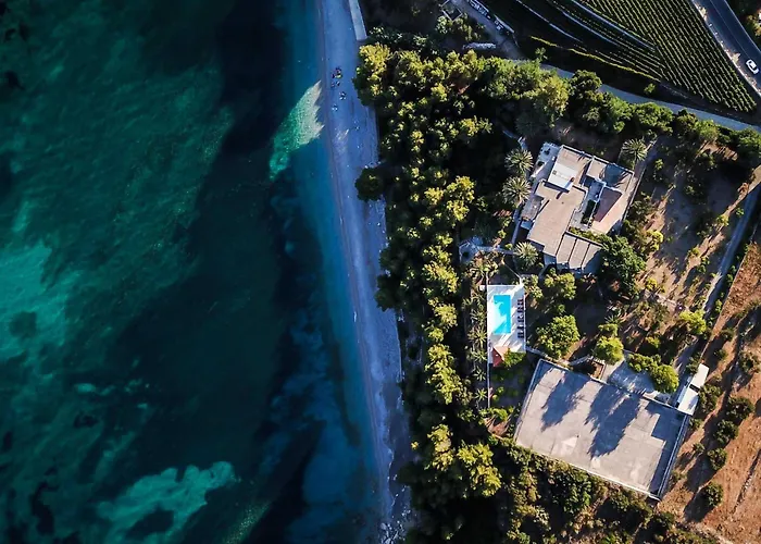 Villa Unforgettable Retreat 8 Bedrooms Peljesac Majestic Tranquil