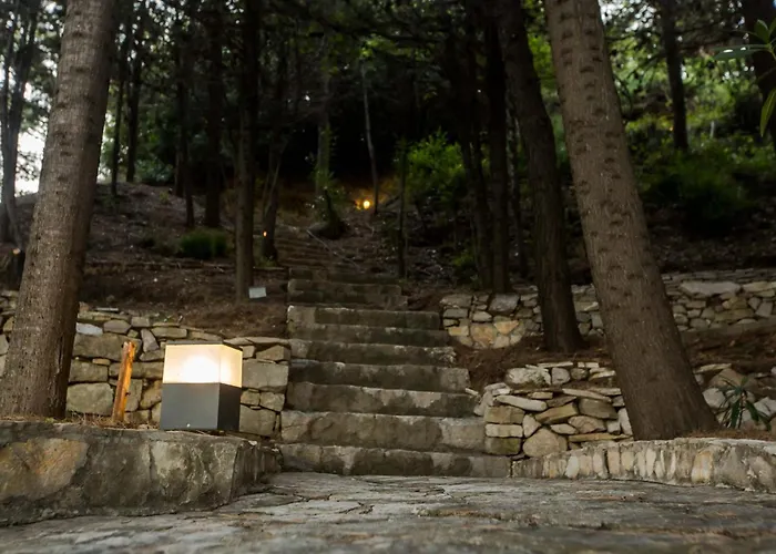 וילה Unforgettable Retreat 8 Bedrooms Peljesac Majestic Tranquil