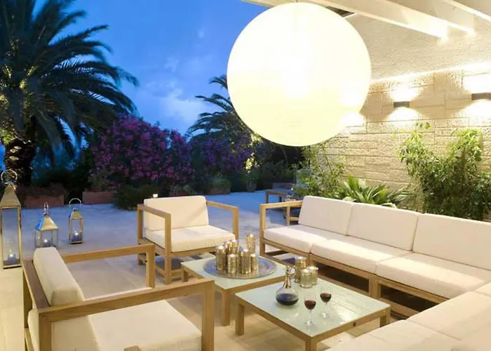 Unforgettable Retreat 8 Bedrooms Peljesac Majestic Tranquil וילה *