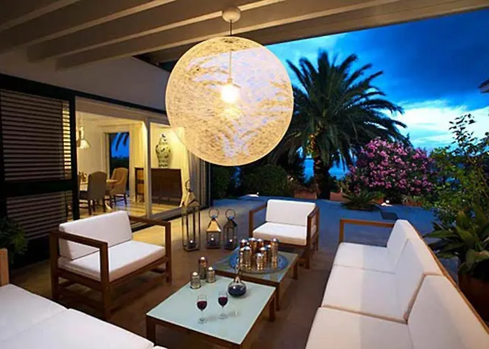 Unforgettable Retreat 8 Bedrooms Peljesac Majestic Tranquil אורביץ